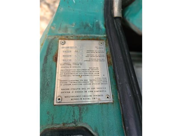 1972 GMC 3100 (CC-2080693) for sale in Woodland Hills, California