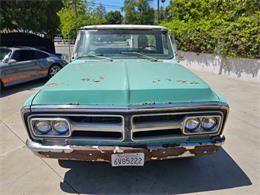 1972 GMC 3100 (CC-2080693) for sale in Woodland Hills, California