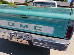 1972 GMC 3100 (CC-2080693) for sale in Woodland Hills, California