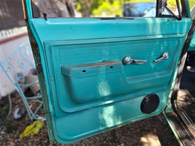 1972 GMC 3100 (CC-2080693) for sale in Woodland Hills, California