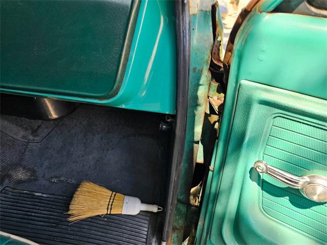 1972 GMC 3100 (CC-2080693) for sale in Woodland Hills, California