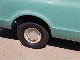 1972 GMC 3100 (CC-2080693) for sale in Woodland Hills, California