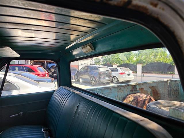 1972 GMC 3100 (CC-2080693) for sale in Woodland Hills, California