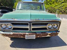 1972 GMC 3100 (CC-2080693) for sale in Woodland Hills, California