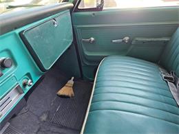 1972 GMC 3100 (CC-2080693) for sale in Woodland Hills, California