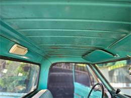 1972 GMC 3100 (CC-2080693) for sale in Woodland Hills, California