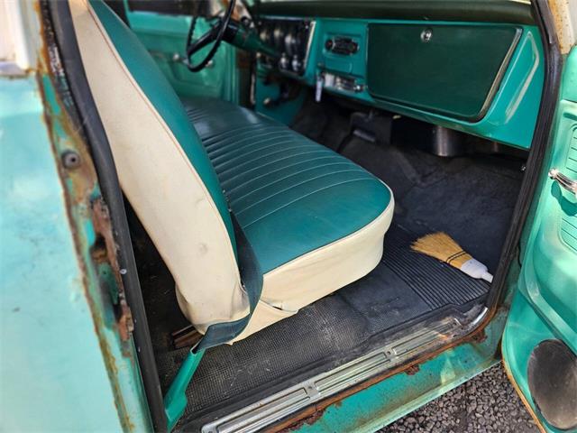 1972 GMC 3100 (CC-2080693) for sale in Woodland Hills, California