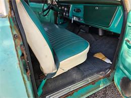 1972 GMC 3100 (CC-2080693) for sale in Woodland Hills, California