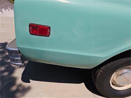 1972 GMC 3100 (CC-2080693) for sale in Woodland Hills, California