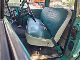 1972 GMC 3100 (CC-2080693) for sale in Woodland Hills, California