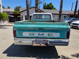 1972 GMC 3100 (CC-2080693) for sale in Woodland Hills, California