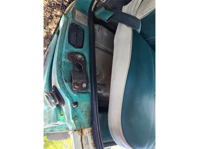 1972 GMC 3100 (CC-2080693) for sale in Woodland Hills, California