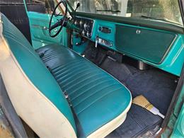 1972 GMC 3100 (CC-2080693) for sale in Woodland Hills, California