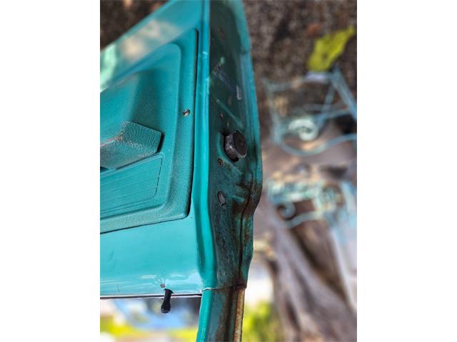 1972 GMC 3100 (CC-2080693) for sale in Woodland Hills, California