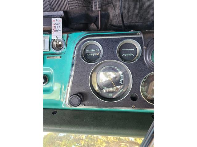 1972 GMC 3100 (CC-2080693) for sale in Woodland Hills, California