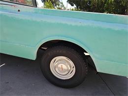 1972 GMC 3100 (CC-2080693) for sale in Woodland Hills, California