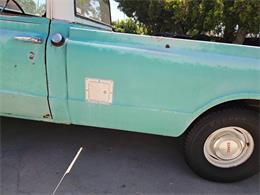 1972 GMC 3100 (CC-2080693) for sale in Woodland Hills, California