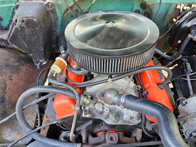 1972 GMC 3100 (CC-2080693) for sale in Woodland Hills, California