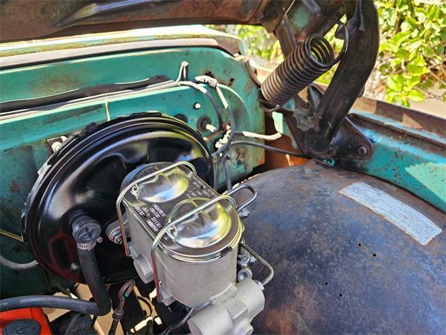 1972 GMC 3100 (CC-2080693) for sale in Woodland Hills, California