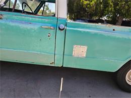 1972 GMC 3100 (CC-2080693) for sale in Woodland Hills, California
