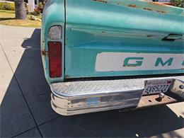 1972 GMC 3100 (CC-2080693) for sale in Woodland Hills, California