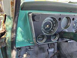 1972 GMC 3100 (CC-2080693) for sale in Woodland Hills, California