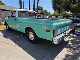 1972 GMC 3100 (CC-2080693) for sale in Woodland Hills, California