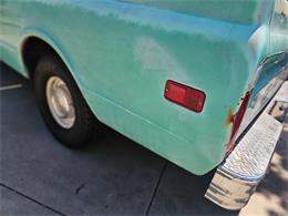 1972 GMC 3100 (CC-2080693) for sale in Woodland Hills, California