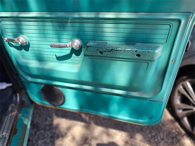 1972 GMC 3100 (CC-2080693) for sale in Woodland Hills, California