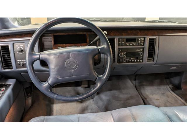 1996 Cadillac Brougham (CC-2086930) for sale in Mankato, Minnesota