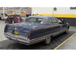1996 Cadillac Brougham (CC-2086930) for sale in Mankato, Minnesota