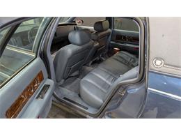 1996 Cadillac Brougham (CC-2086930) for sale in Mankato, Minnesota