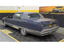 1996 Cadillac Brougham (CC-2086930) for sale in Mankato, Minnesota