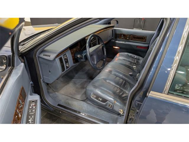 1996 Cadillac Brougham (CC-2086930) for sale in Mankato, Minnesota