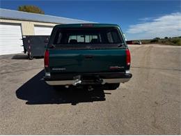 1996 Chevrolet Silverado (CC-2086932) for sale in Cadillac, Michigan
