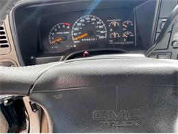 1996 Chevrolet Silverado (CC-2086932) for sale in Cadillac, Michigan