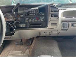 1996 Chevrolet Silverado (CC-2086932) for sale in Cadillac, Michigan