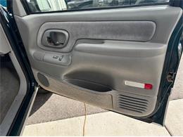 1996 Chevrolet Silverado (CC-2086932) for sale in Cadillac, Michigan