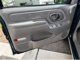 1996 Chevrolet Silverado (CC-2086932) for sale in Cadillac, Michigan