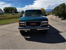 1996 Chevrolet Silverado (CC-2086932) for sale in Cadillac, Michigan