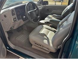 1996 Chevrolet Silverado (CC-2086932) for sale in Cadillac, Michigan
