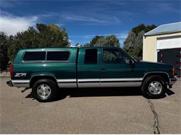 1996 Chevrolet Silverado (CC-2086932) for sale in Cadillac, Michigan