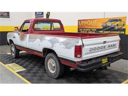 1988 Dodge Ram Van (CC-2086933) for sale in Mankato, Minnesota