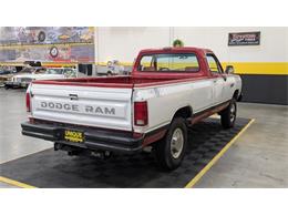 1988 Dodge Ram Van (CC-2086933) for sale in Mankato, Minnesota