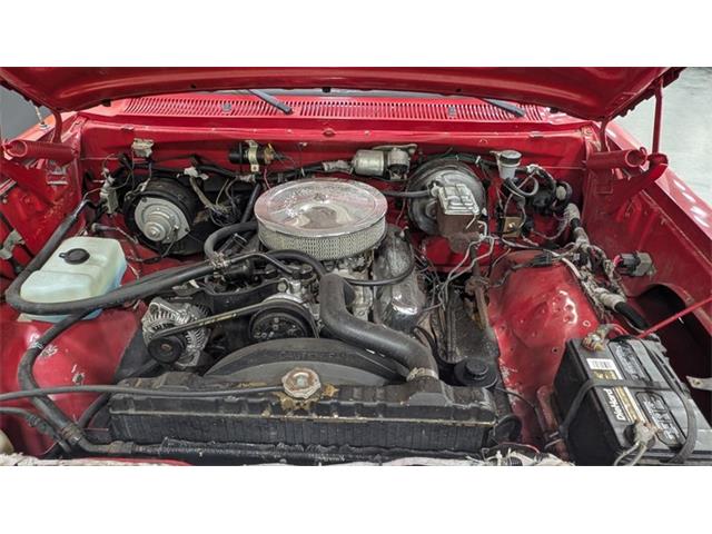 1988 Dodge Ram Van (CC-2086933) for sale in Mankato, Minnesota