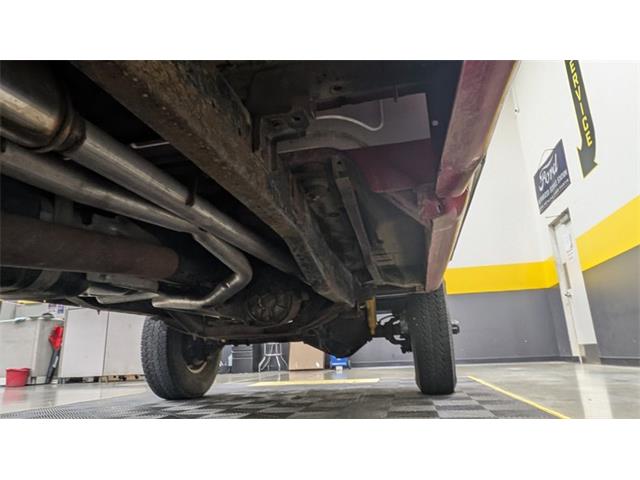 1988 Dodge Ram Van (CC-2086933) for sale in Mankato, Minnesota