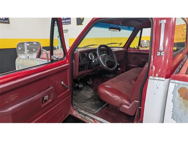 1988 Dodge Ram Van (CC-2086933) for sale in Mankato, Minnesota
