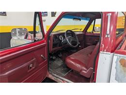 1988 Dodge Ram Van (CC-2086933) for sale in Mankato, Minnesota
