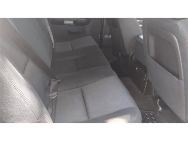 2013 Chevrolet Silverado (CC-2086934) for sale in Cadillac, Michigan