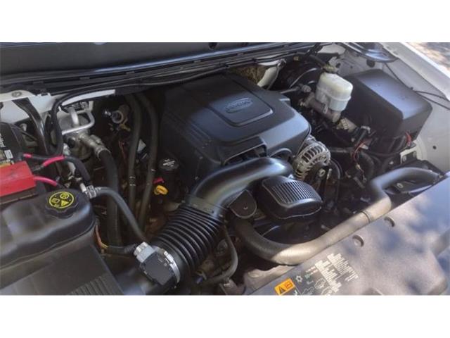 2013 Chevrolet Silverado (CC-2086934) for sale in Cadillac, Michigan